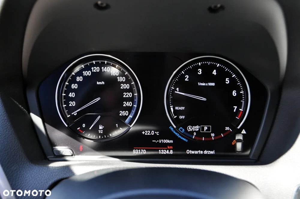 BMW Seria 1 - 24
