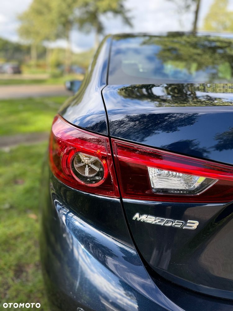 Mazda 3 - 30