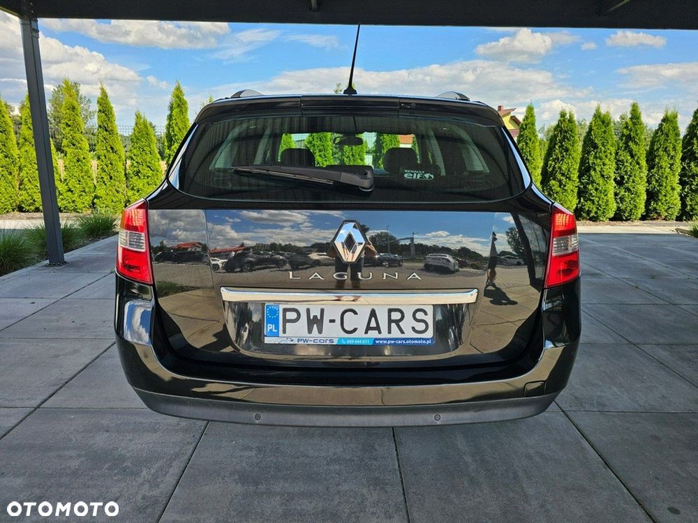 Renault Laguna - 8