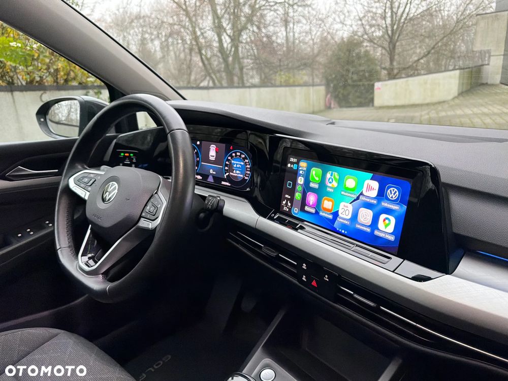 Volkswagen Golf 2.0 TDI Life - 8