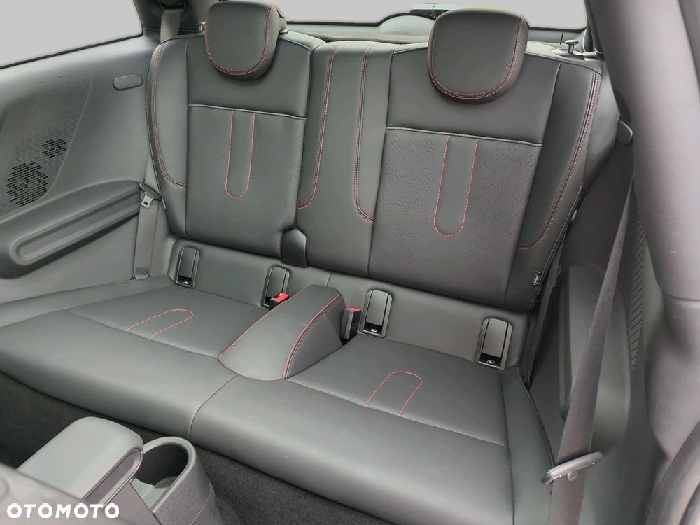 MINI John Cooper Works Trim sport - 11