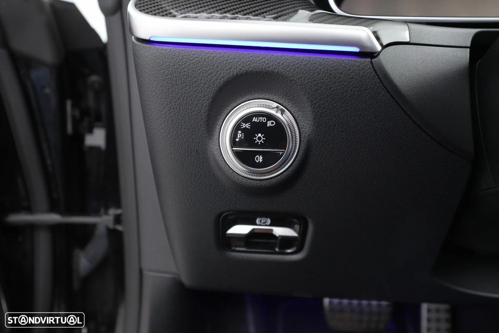 Mercedes-Benz CLE 200 Cabrio - 26