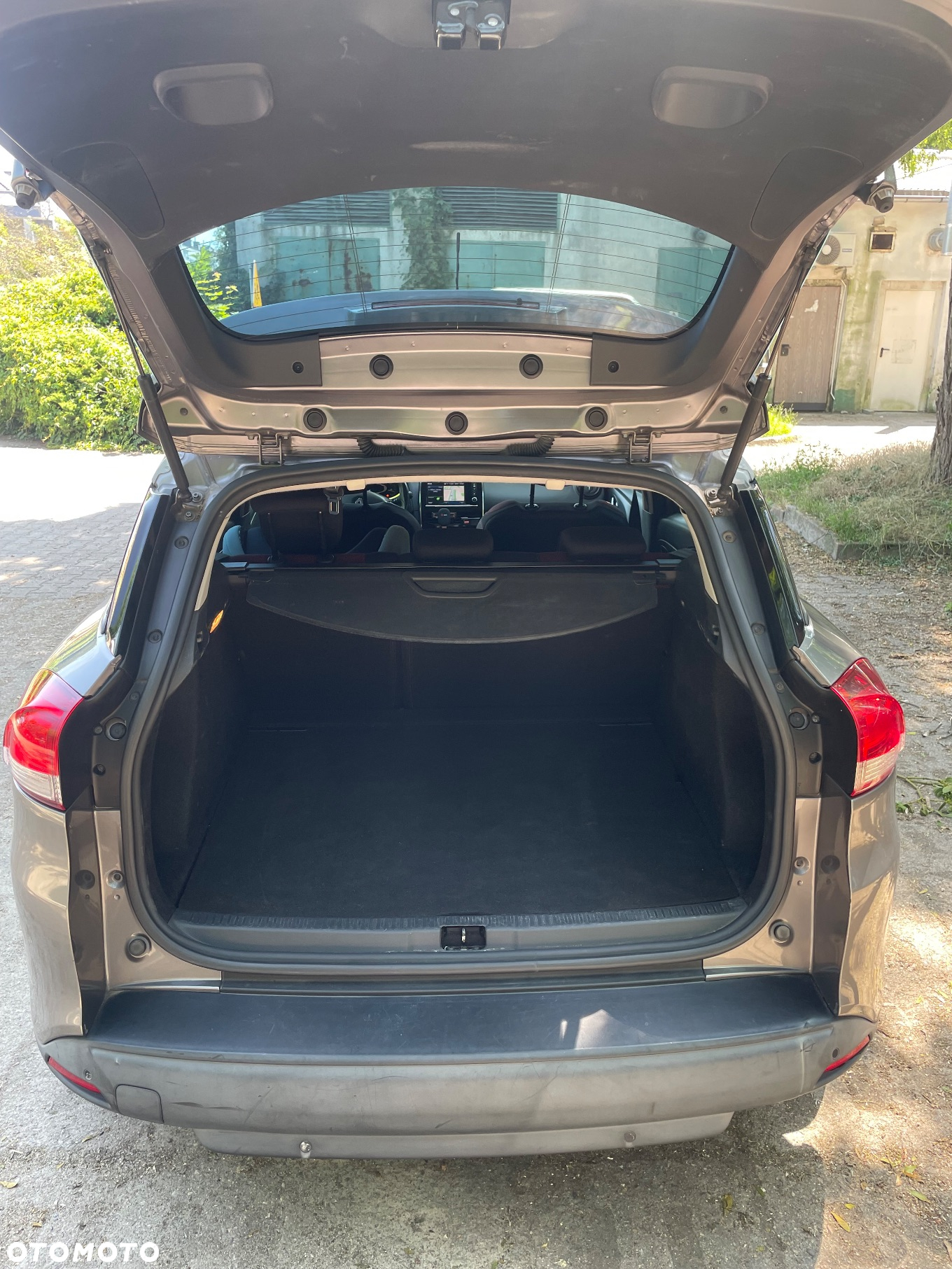Renault Clio 1.5 dCi Business - 11