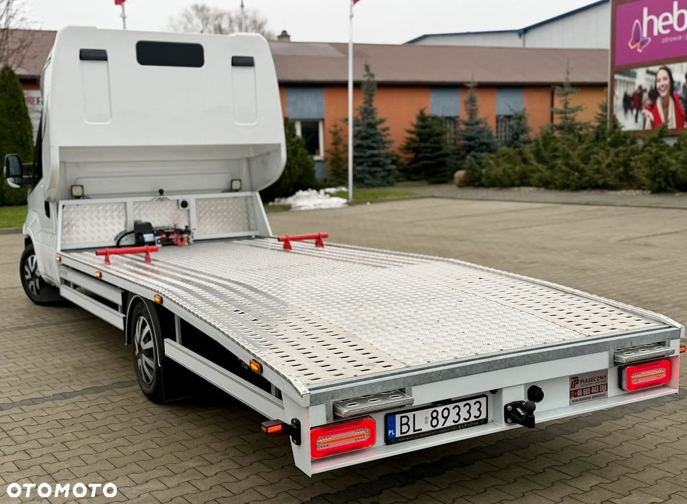 Iveco 35S17 - 8