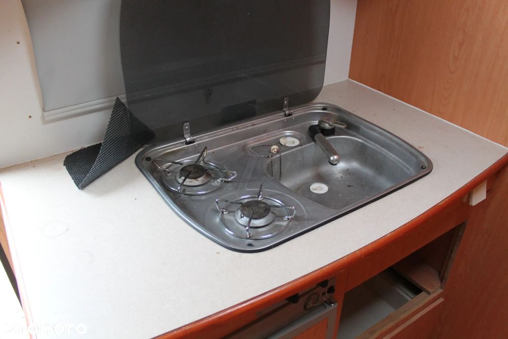 Inny PLUMA 2005 - 10