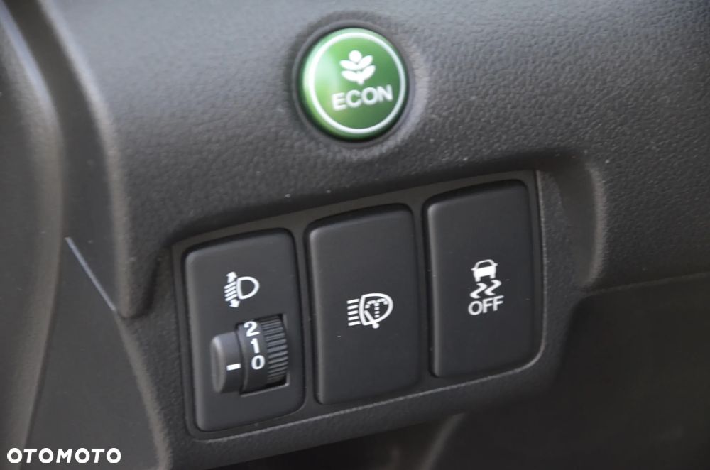 Honda CR-V - 19