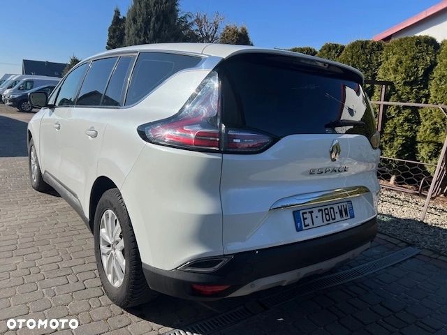 Renault Espace Energy dCi 130 Life - 5