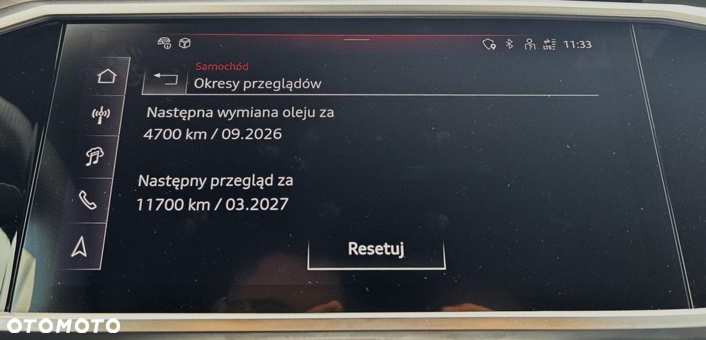 Audi A7 Sportback - 35