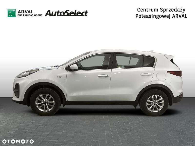Kia Sportage 1.6 GDI S 2WD - 2