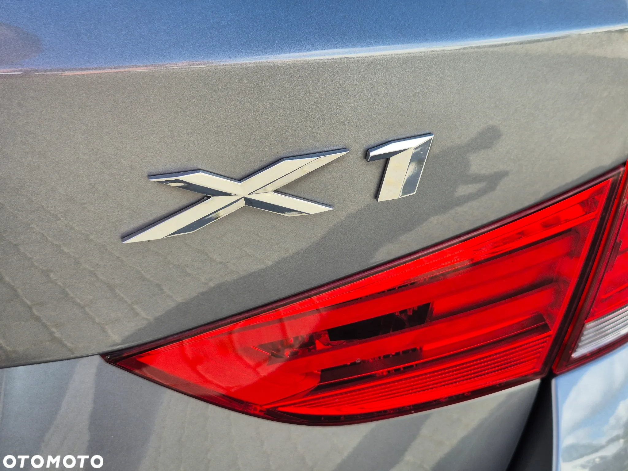 BMW X1 xDrive18d - 28