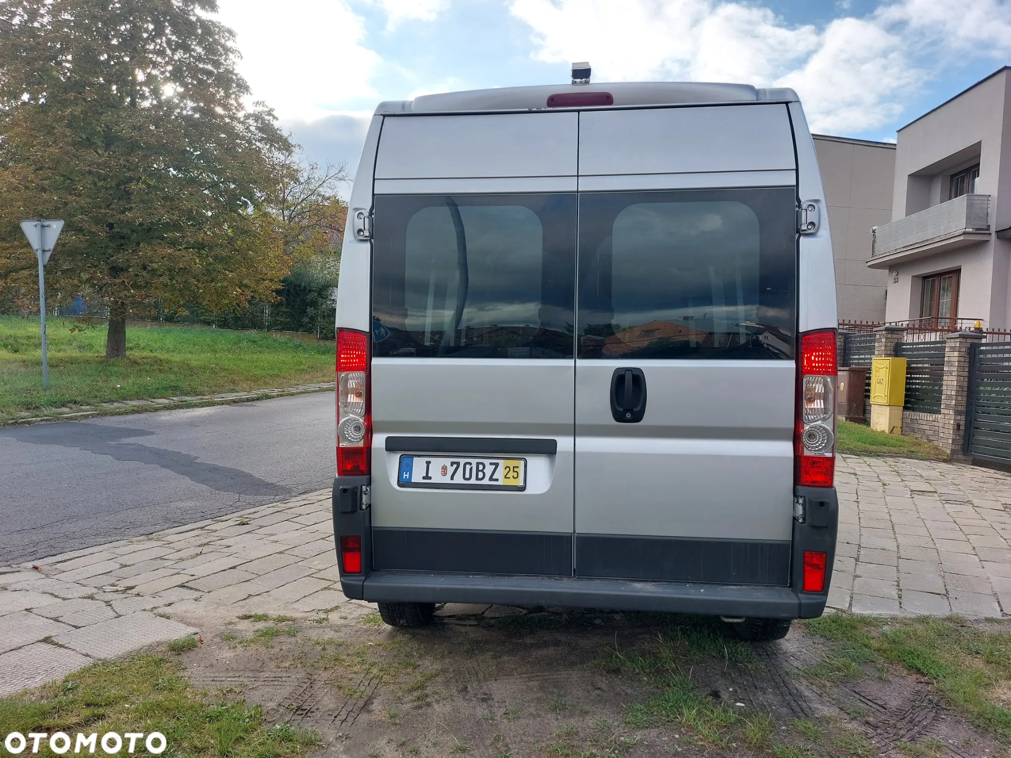 Citroën jumper - 4