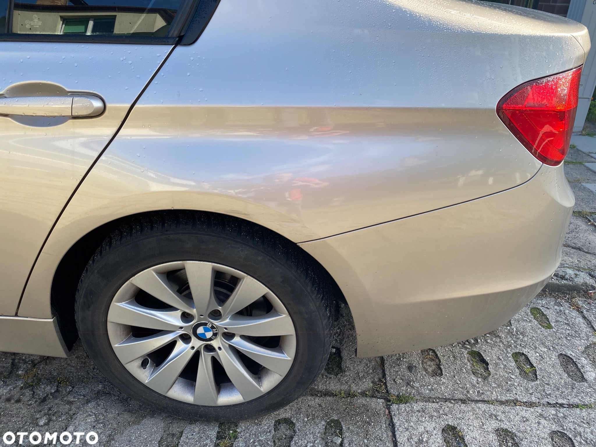 BMW Seria 3 320d Modern Line - 14