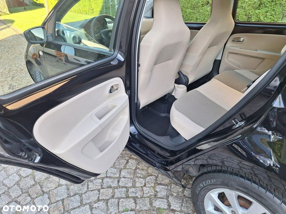 Skoda Citigo 1.0 Elegance - 15
