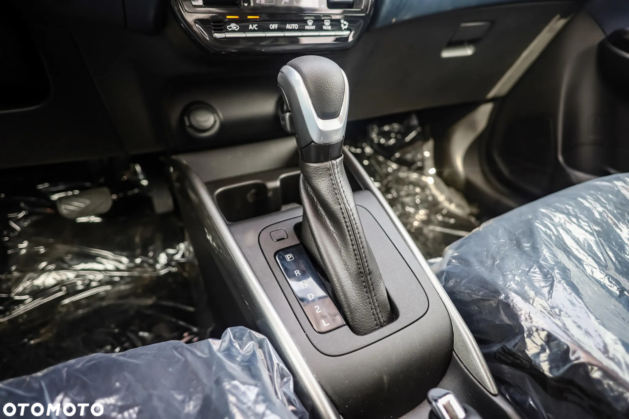 Suzuki Baleno - 24