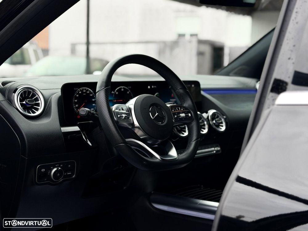 Mercedes-Benz EQA 250 AMG Line - 6