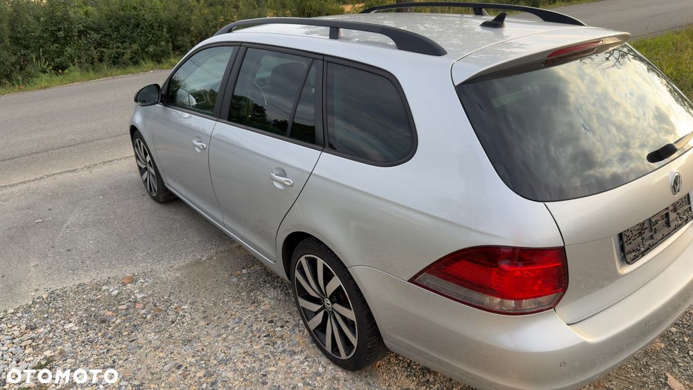Volkswagen Golf 1.4 TSI BMT Comfortline - 14