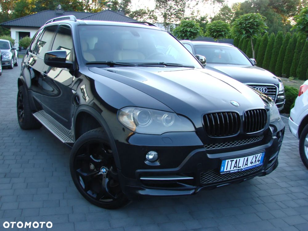 BMW X5 - 2