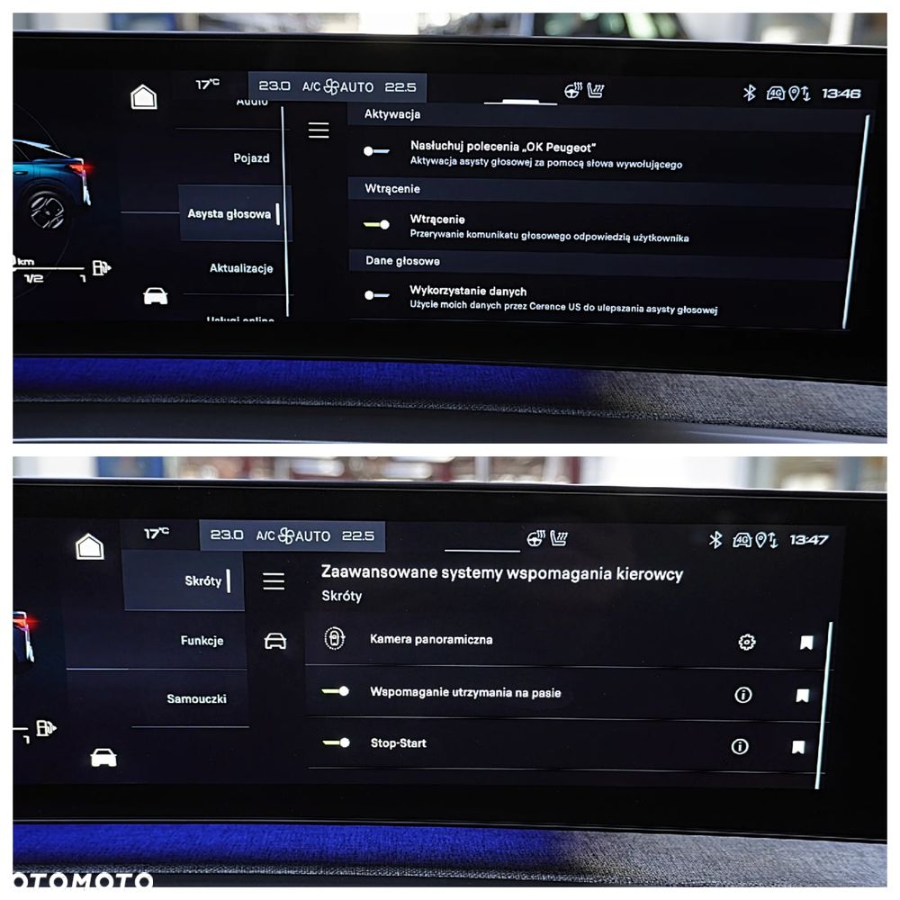 Peugeot 3008 1.2 PureTech mHEV Allure Pack S&S e-DCS6 - 25