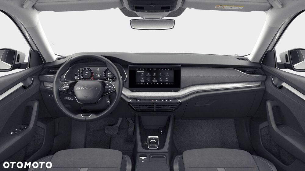 Skoda Octavia 1.5 TSI mHEV 30 Years DSG - 33