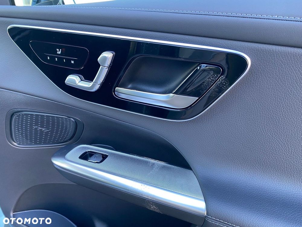 Mercedes-Benz GLC - 19