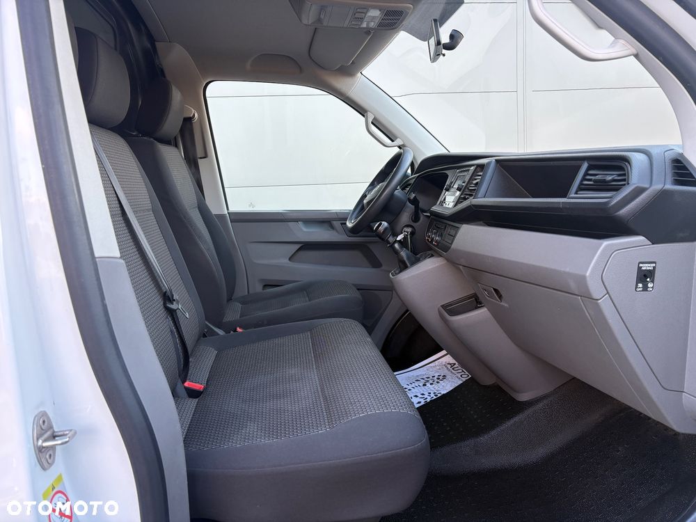 Volkswagen Transporter T6,1 - 10