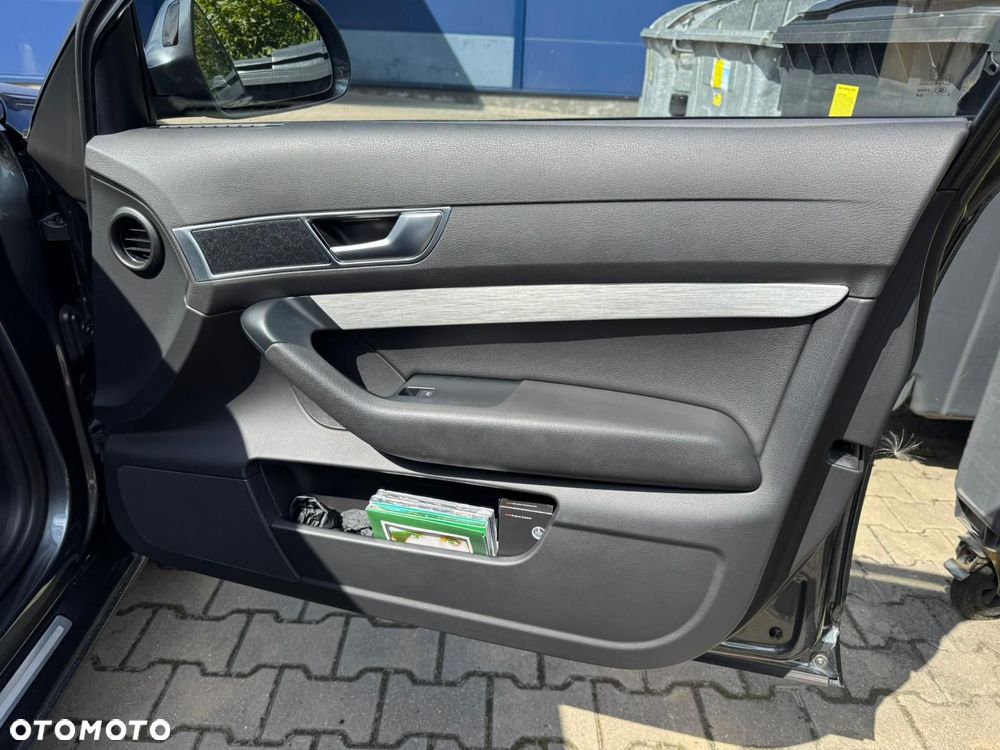 Audi A6 Avant - 12