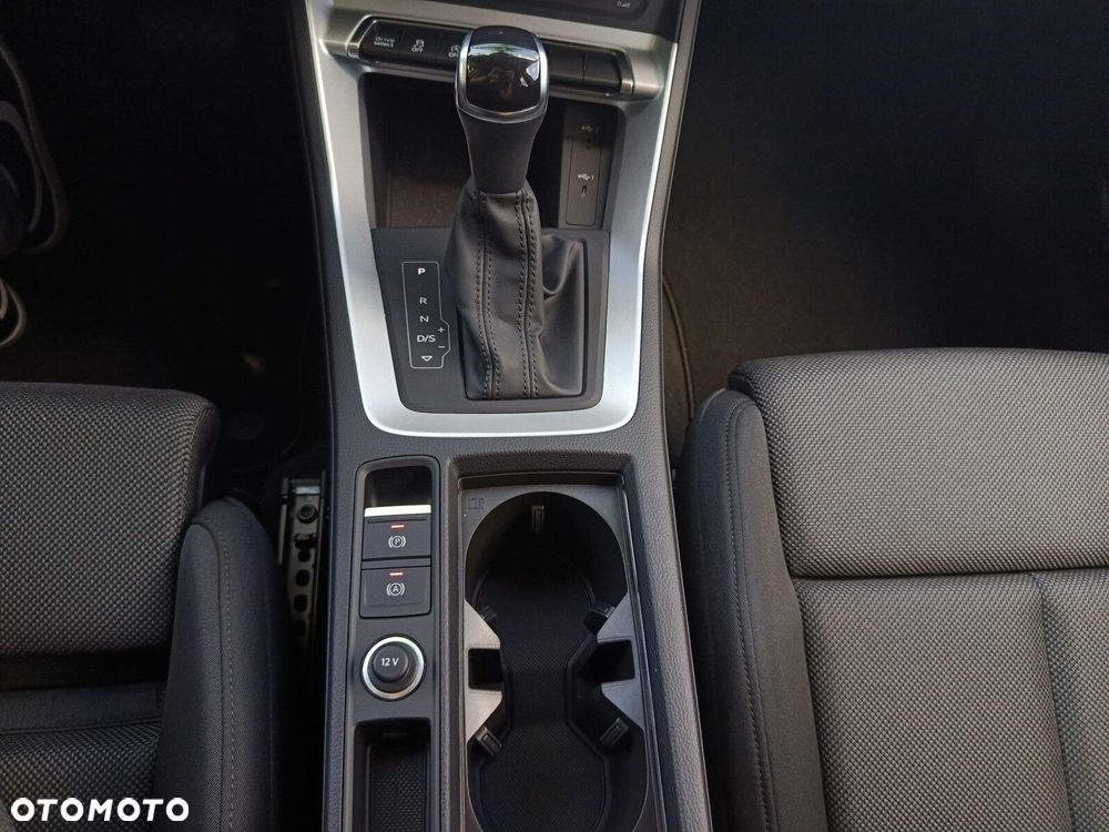 Audi Q3 - 31