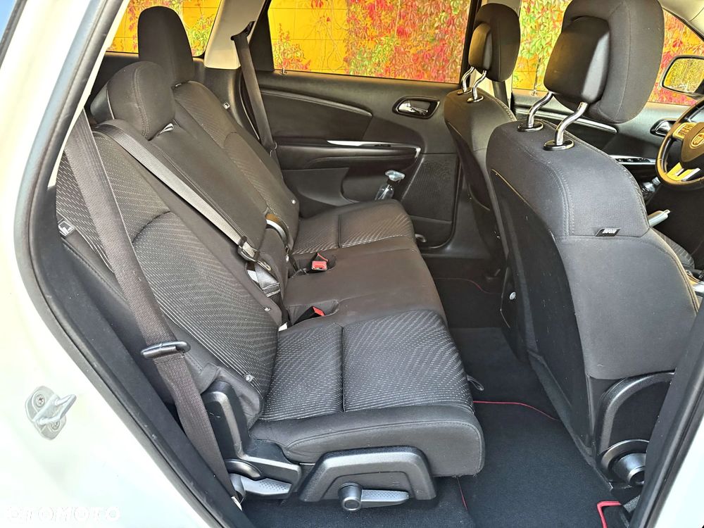 Fiat Freemont 2.0 Multijet Urban - 14