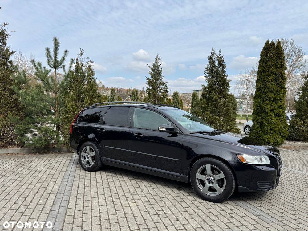 Volvo V50 1.8 Edition - 1