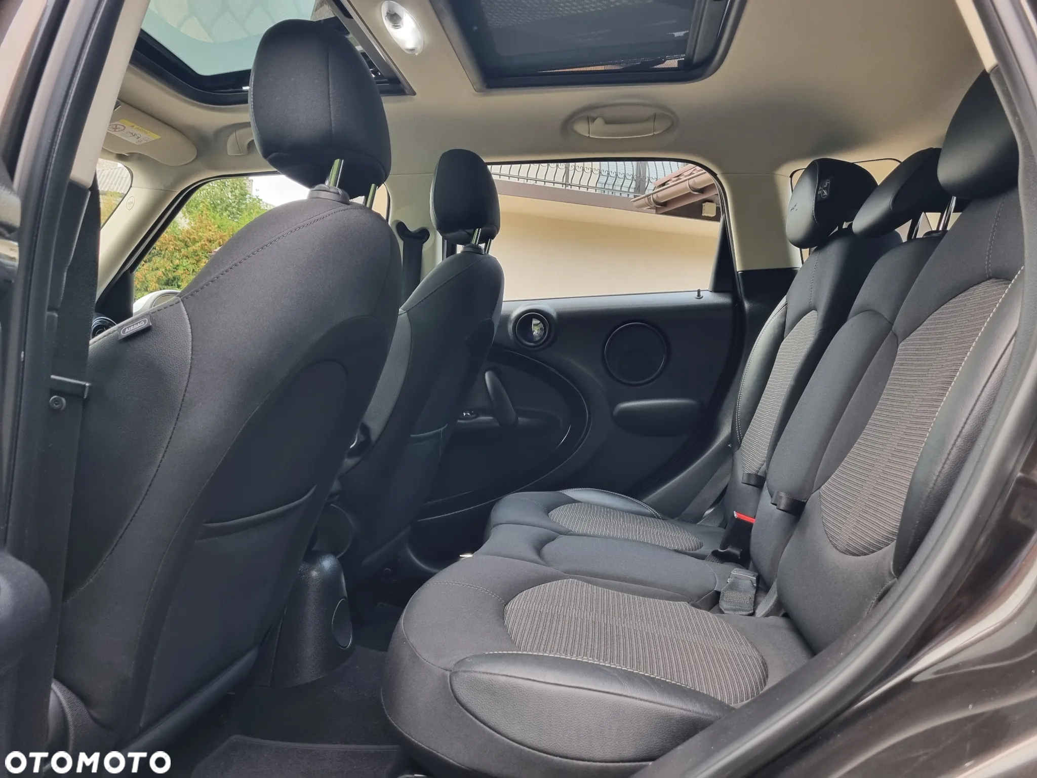 MINI Countryman Cooper EU6 - 7