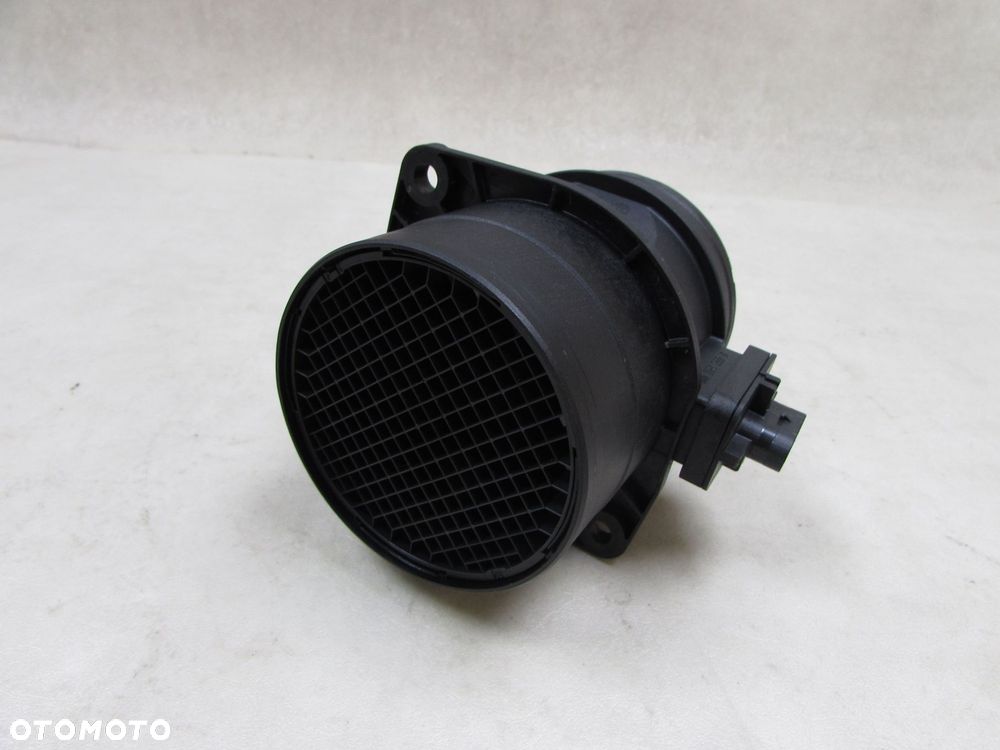 VW AUDI SEAT SKODA 2.0 TDI PRZEPLYWOMIERZ POWIETRZA 03L906461A 0281002956 - 2