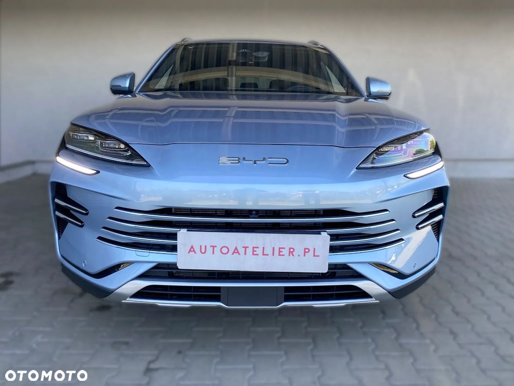 BYD Seal U 1.5 Comfort - 5