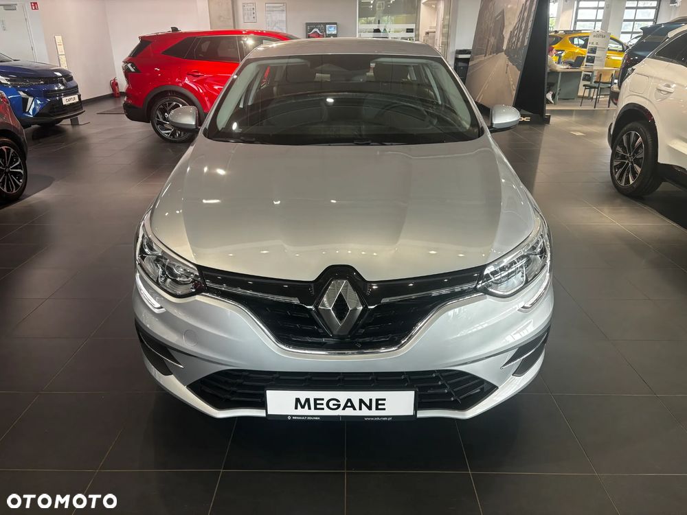 Renault Megane 1.3 TCe FAP Equilibre EDC - 7