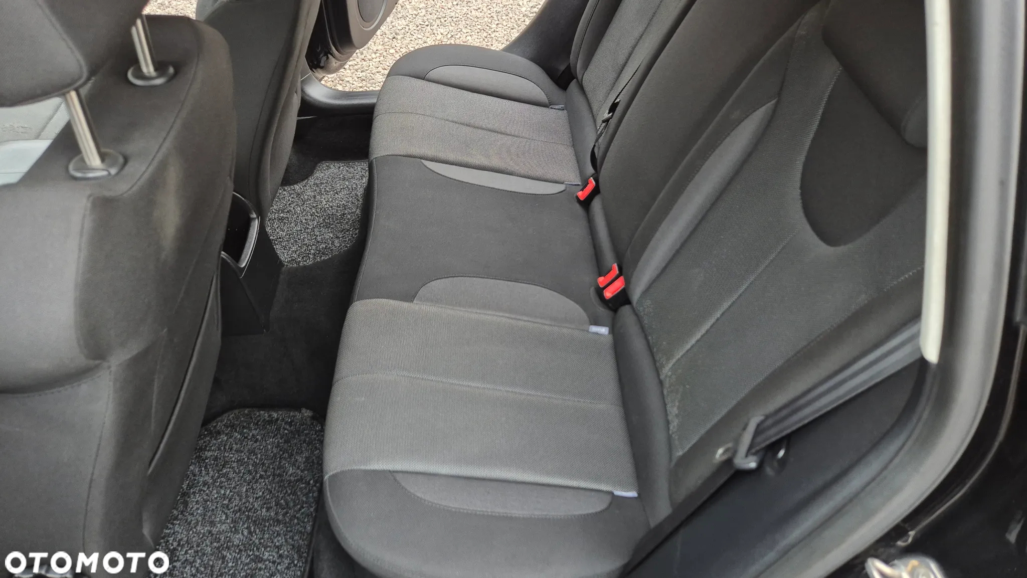 Seat Leon 2.0 T FSI FR - 16