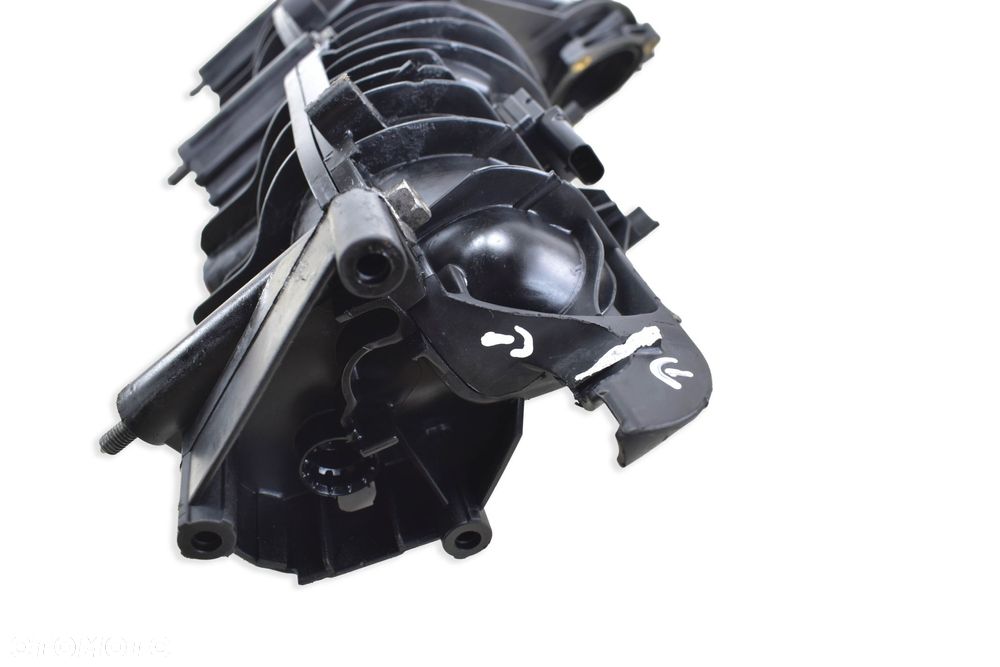 Kolektor Ssący BMW E81 E87 E90 E91 E60 E61 X1 E84 2.0 D N47 7810178 - 9