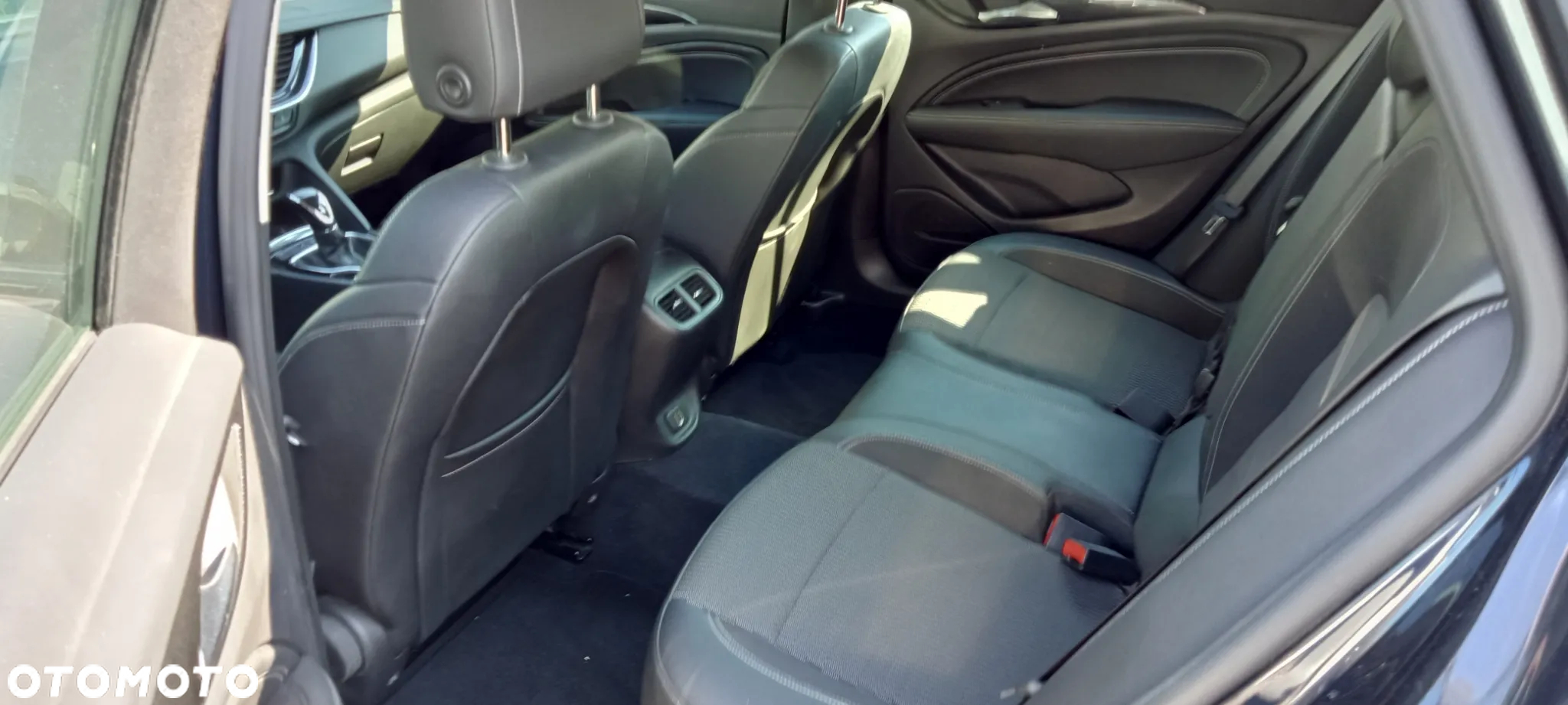 Opel Insignia 1.6 CDTI Elite S&S - 7
