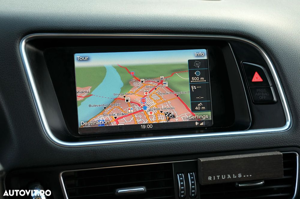 Audi Q5 3.0 TDI Quattro S tronic - 20