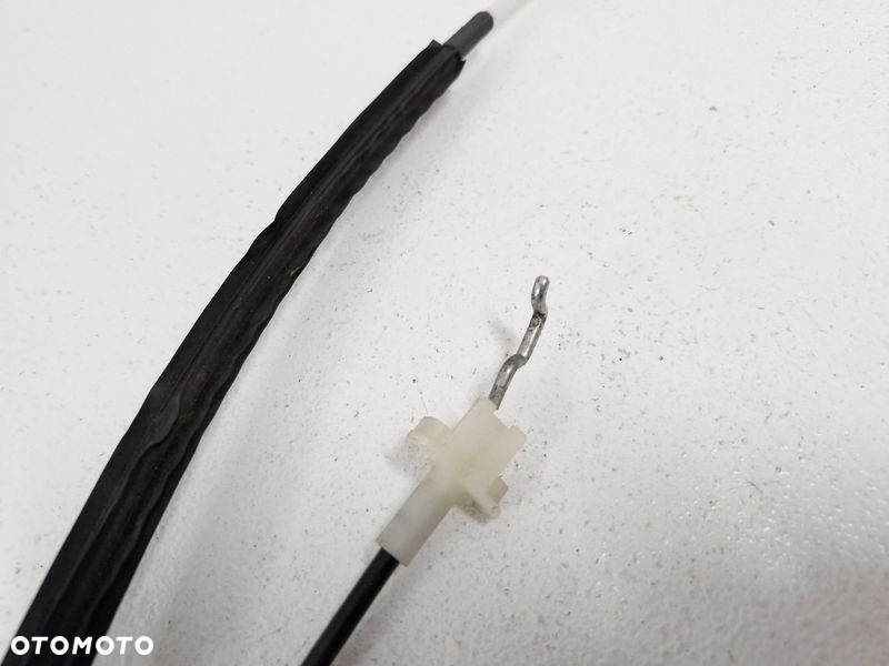 SAAB 93 9-3 2 II ZAMEK DRZWI LEWY TYŁ TYLNY 5 PIN 12759696 - 7