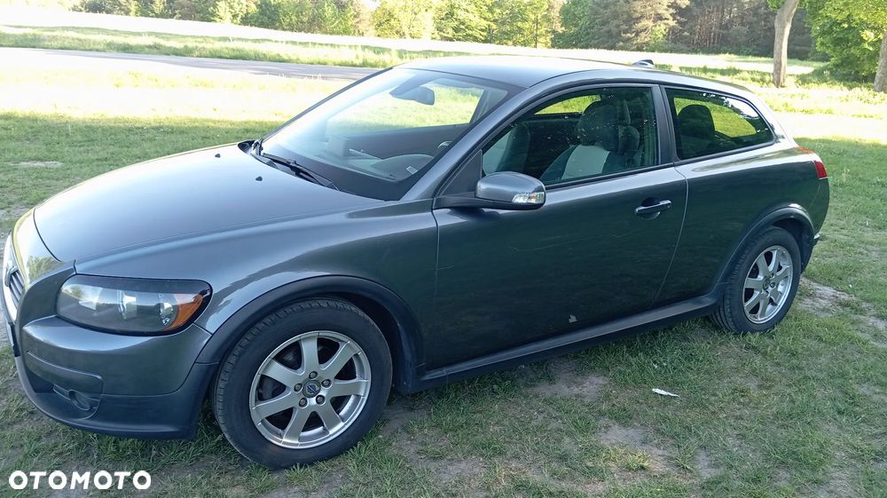 Volvo C30 2.0D Edition - 1