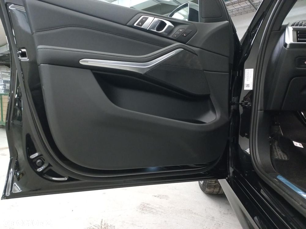 BMW X5 xDrive30d mHEV sport - 12