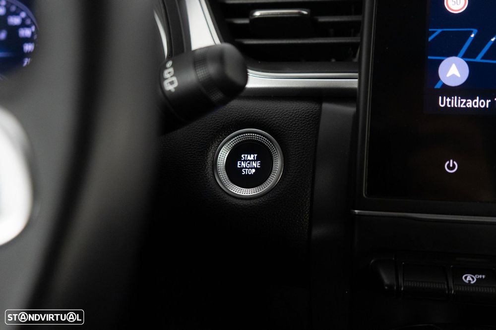 Renault Captur 1.0 TCe Techno - 22