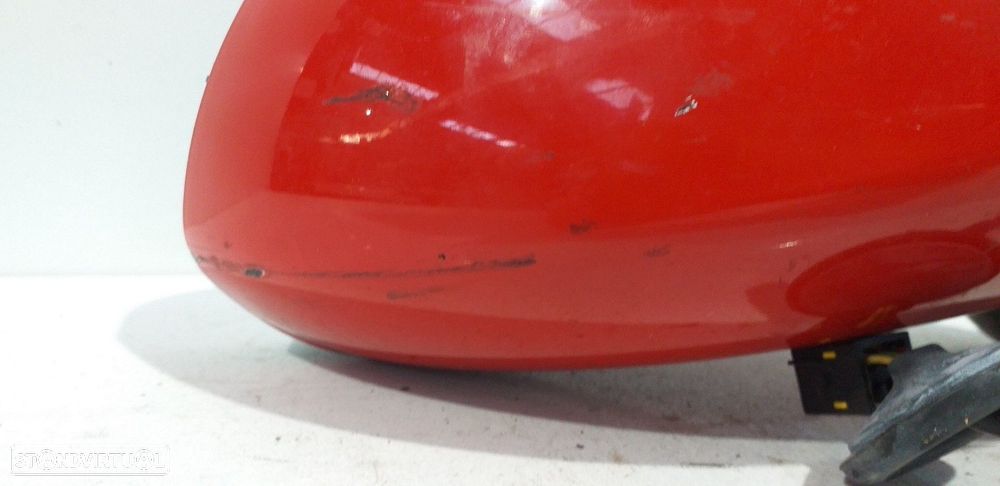 ESPELHO RETROVISOR DIREITO OPEL CORSA D 2010 -E1020873 - 7