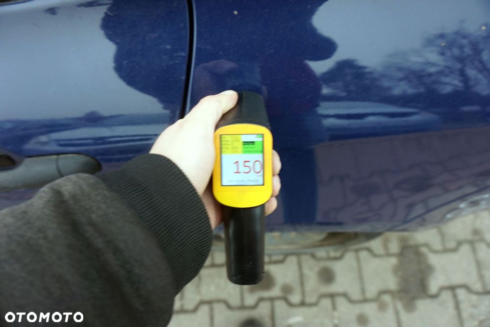 ĆWIARTKA BŁOTNIK TYLNY LEWY CLIO OV460 III PH1 KOMBI 7751478411 RENAULT 2005-2009 - 4