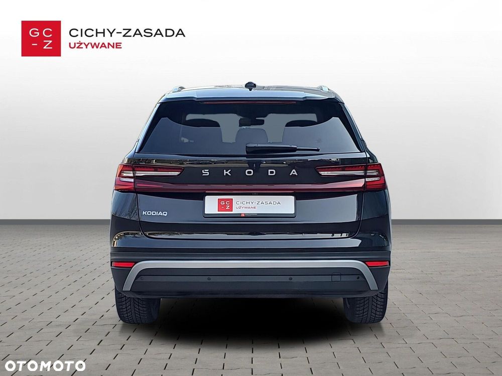 Skoda Kodiaq 2.0 TDI 4x2 Selection DSG - 6