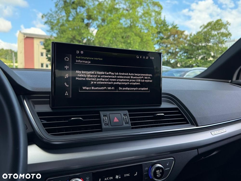 Audi Q5 Sportback 40 TDI mHEV Quattro Advanced S tronic - 30