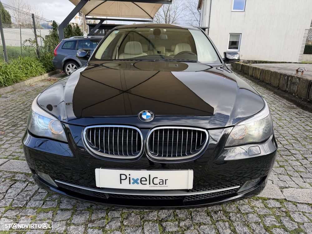 BMW 530 dA xDrive Executive - 2