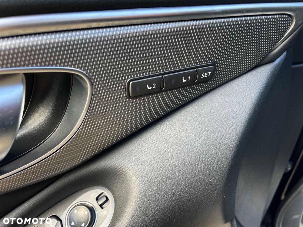 Infiniti Q50 2.2d Sport Executive EU6 - 27