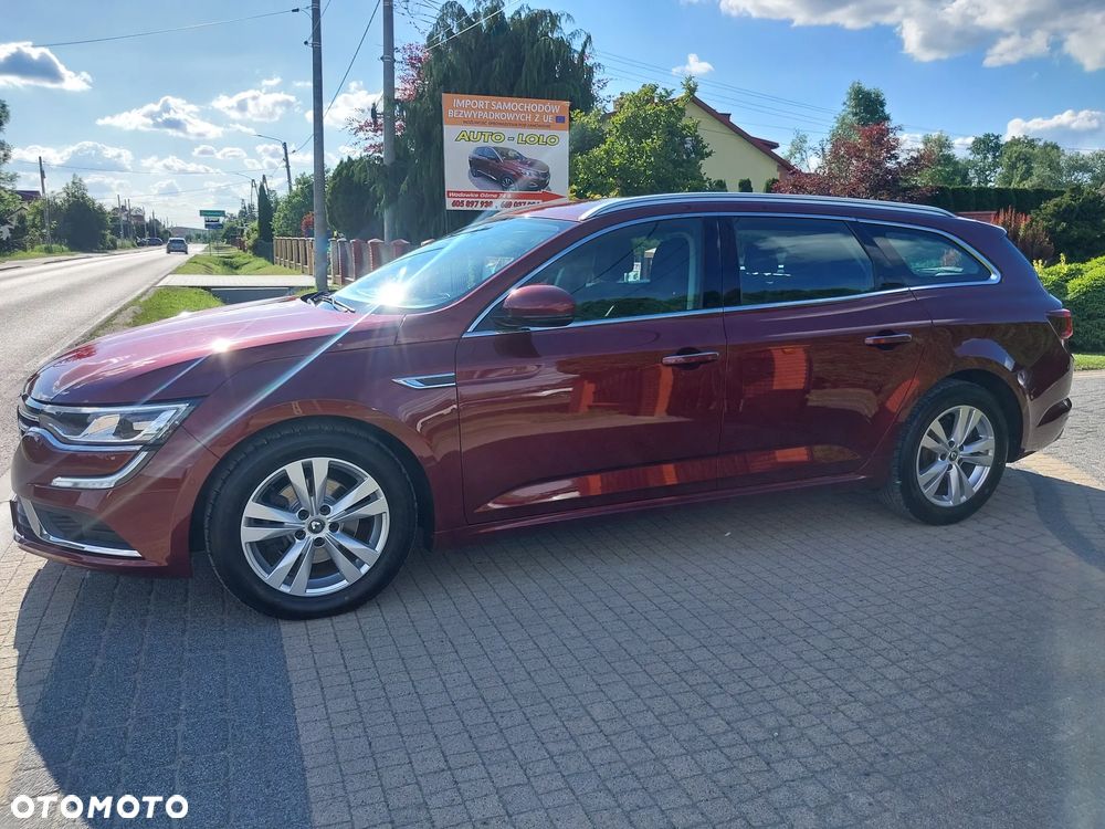 Renault Talisman - 3