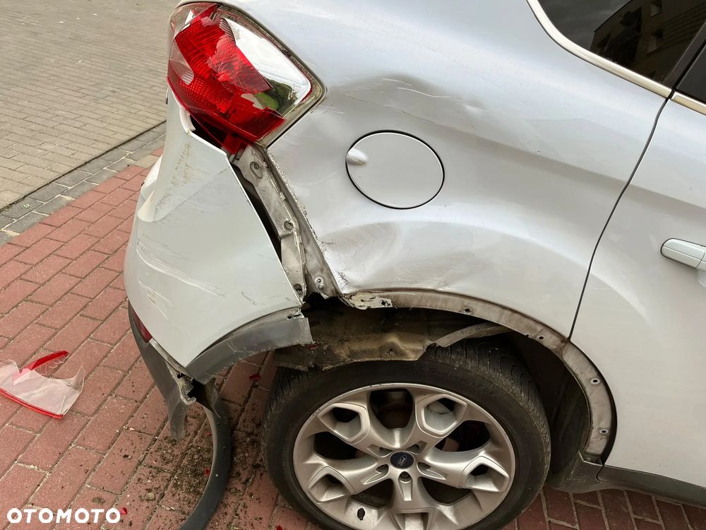 Ford Kuga 2008 photo 2