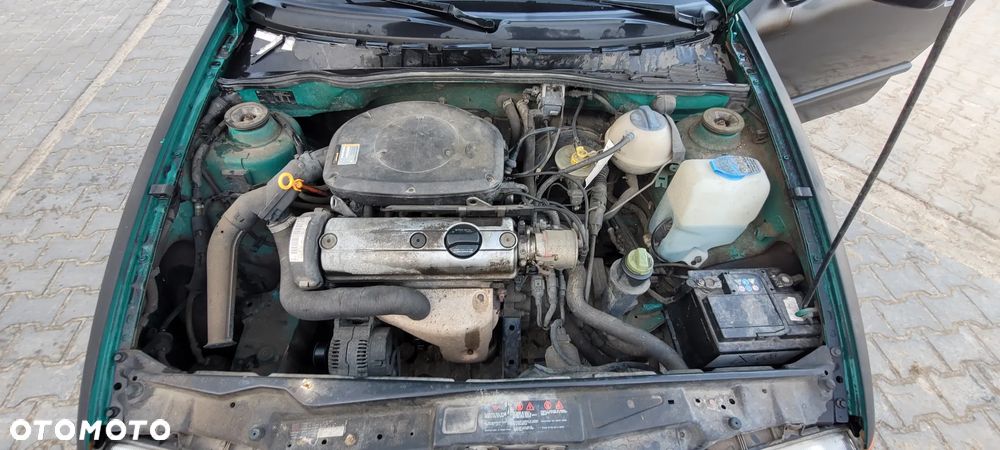 Volkswagen Caddy - 15